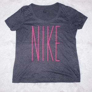 Nike Dri-Fit Shirt